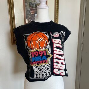 90s trailblazers cutoff